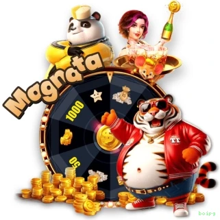 Fortune Tiger Slot boipg