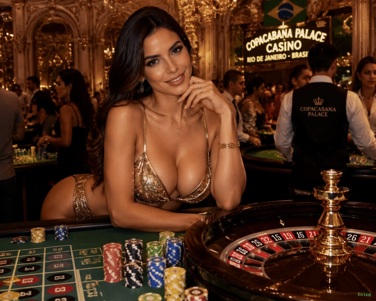 Slots Online boipg